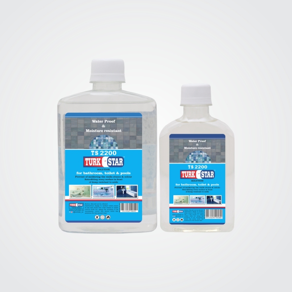 Turk Star Water proof Solution TS 2200